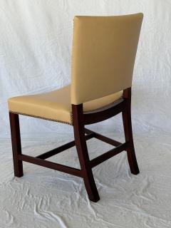 Kaare Klint The Red Side Chair - 4221148