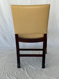 Kaare Klint The Red Side Chair - 4221149