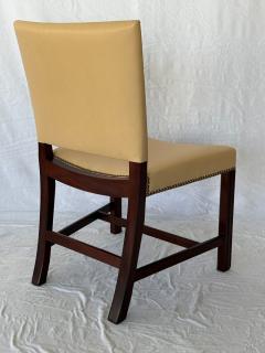 Kaare Klint The Red Side Chair - 4221150