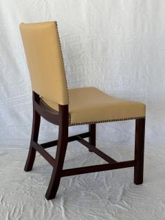 Kaare Klint The Red Side Chair - 4221151