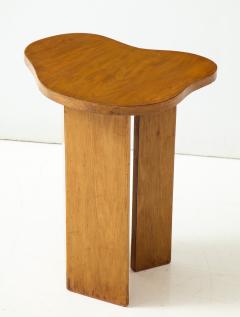 Kahlil George Gibran Kahlil George Gibran Small Modern Stool Table 1943 - 937060