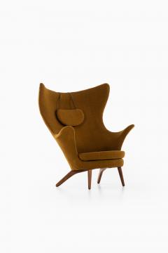 Kai Bruun Easy Chair Model Siesta Produced by Sesam M bler - 1906779