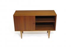 Kai Kristainsen Teak Nightstands Bedside Tables - 1351323