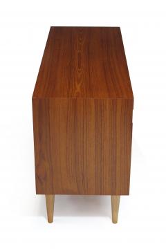 Kai Kristainsen Teak Nightstands Bedside Tables - 1351324