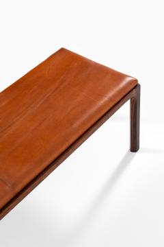 Kai Kristiansen Benches SIde Tables Produced by Aksel Kjersgaard - 1912906