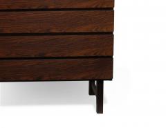 Kai Kristiansen Brazilian Rosewood Chest of Drawers - 2489926