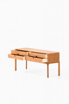 Kai Kristiansen Bureau SIde Table Model 394 Produced by Aksel Kjersgaard - 2029925