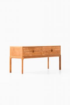 Kai Kristiansen Bureau SIde Table Model 394 Produced by Aksel Kjersgaard - 2029929
