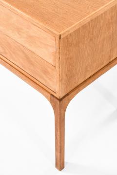 Kai Kristiansen Bureau SIde Table Model 394 Produced by Aksel Kjersgaard - 2029930