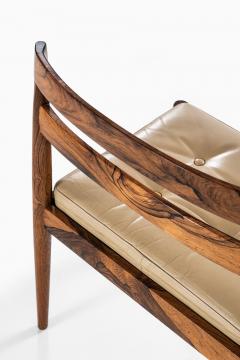 Kai Kristiansen Dining Chairs Model 301 Universe Produced by Magnus Olesen - 1848611