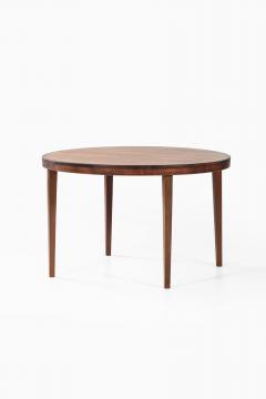 Kai Kristiansen Dining Table Produced in Denmark - 2029892