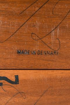 Kai Kristiansen Dining Table Produced in Denmark - 2029896