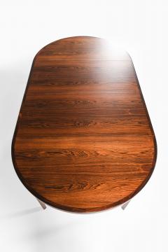 Kai Kristiansen Dining Table Produced in Denmark - 2029898