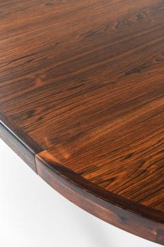Kai Kristiansen Dining Table Produced in Denmark - 2029899