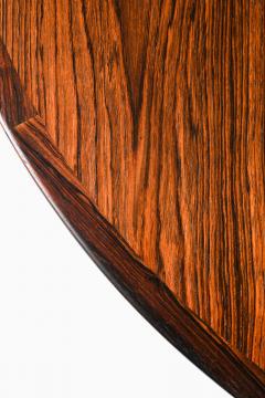 Kai Kristiansen Dining Table Produced in Denmark - 2029900