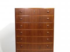 Kai Kristiansen Kai Kristiansen Danish Teak Chest of Drawers - 4592916