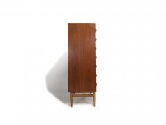 Kai Kristiansen Kai Kristiansen Danish Teak Chest of Drawers - 4592922