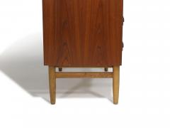 Kai Kristiansen Kai Kristiansen Danish Teak Chest of Drawers - 4592924
