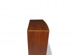 Kai Kristiansen Kai Kristiansen Danish Teak Chest of Drawers - 4592925