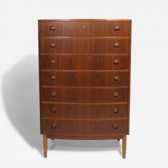 Kai Kristiansen Kai Kristiansen Danish Teak Chest of Drawers - 4595254