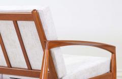 Kai Kristiansen Kai Kristiansen Paper Knife Teak Sofa for Magnus Olesen - 2230154