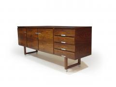 Kai Kristiansen Kai Kristiansen Rosewood Credenza or Sideboard - 2381388