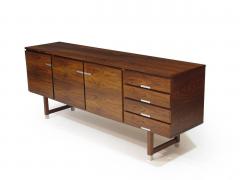 Kai Kristiansen Kai Kristiansen Rosewood Credenza or Sideboard - 2381389