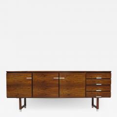 Kai Kristiansen Kai Kristiansen Rosewood Credenza or Sideboard - 2382697