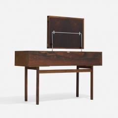 Kai Kristiansen Kai Kristiansen Rosewood Vanity Denmark 1965 - 4559550