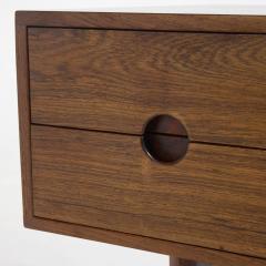 Kai Kristiansen Kai Kristiansen Rosewood Vanity Denmark 1965 - 4559551