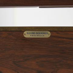 Kai Kristiansen Kai Kristiansen Rosewood Vanity Denmark 1965 - 4559552