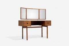 Kai Kristiansen Kai Kristiansen Rosewood Vanity Denmark 1965 - 4559793