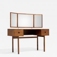 Kai Kristiansen Kai Kristiansen Rosewood Vanity Denmark 1965 - 4559796