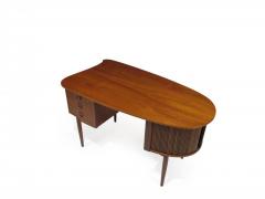 Kai Kristiansen Kai Kristiansen Teak Bullet Desk - 947203