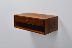 Kai Kristiansen Kai Kristiansen wall console 127 in rosewood 1950s - 1962400