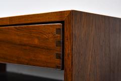 Kai Kristiansen Kai Kristiansen wall console 127 in rosewood 1950s - 1962411