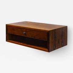 Kai Kristiansen Kai Kristiansen wall console 127 in rosewood 1950s - 1965739