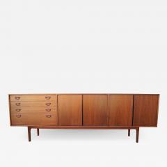 Kai Kristiansen Large Walnut Sideboard by Kai Kristiansen - 2759454