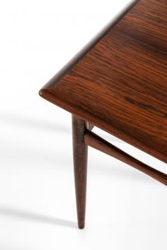 Kai Kristiansen Nesting Tables Produced by Skovmand Andersen - 1895779