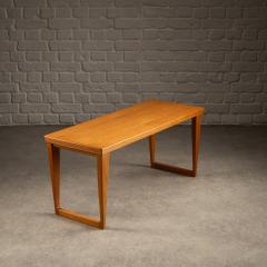 Kai Kristiansen Oak Bench by Kai Kristiansen Denmark 1960s - 3793126