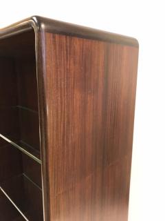 Kai Kristiansen Pair of Danish Modern Rosewood Bookcases - 503659