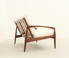 Kai Kristiansen Paper Knife Sofa by Kai Kristiansen for Magnus Olesen Denmark 1956 - 2887831