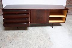 Kai Kristiansen Rosewood Credenza by Kai Kristiansen - 374762