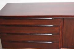 Kai Kristiansen Rosewood Credenza by Kai Kristiansen - 374767