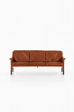 Kai Lyngfeldt Larsen Sofa Produced in S borg M bler - 2000569