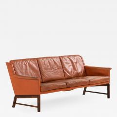 Kai Lyngfeldt Larsen Sofa Produced in S borg M bler - 2002557