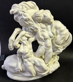 Kai Nielsen Abduction of the Sabine Women by Kai Neilsen Denmark 1882 1924  - 4137191