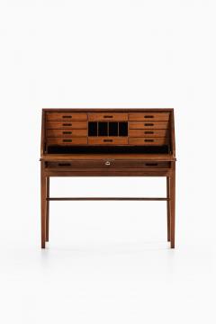 Kai Winding Bureau Secretaire Produced by Cabinetmaker P Jeppesen - 1969270