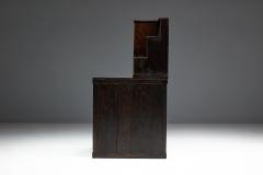 Kaidan Tansu Japanese Stair Chest Japan 19th Century - 4421685