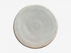 Kaisa Ess n Table Lamps Beige Stoneware Sweden 1980s - 4487000